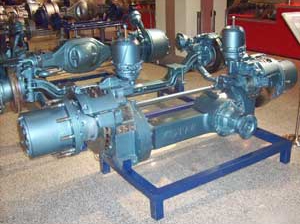 一汽底盤配件招商網(wǎng)