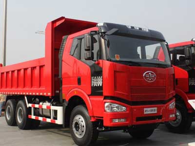 長春一汽解放配件（原廠J6駕駛室）