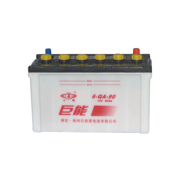 長(zhǎng)春巨能電瓶蓄電池