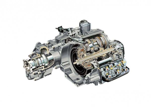 长春陕齿法士特变速箱经销商行