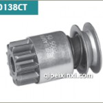 百信QD138CT 單向器