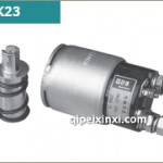 百信DK23 電磁開關(guān)系列