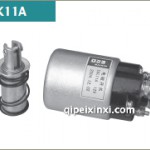 百信DK11A電磁開關(guān)系列