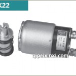 百信DK22 電磁開關系列