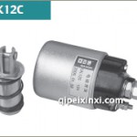 百信DK12C 電磁開關(guān)系列