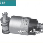 百信DK12 電磁開關(guān)系列