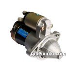 成都東方4Y起動機(jī)