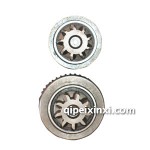 減速起動機(jī)行星齒