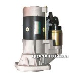 申湖498起動機（汽車起動機）