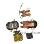 起動(dòng)繼電器系列