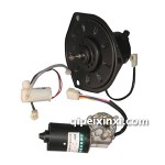 暖風(fēng)電機(jī)-雨刮電機(jī)系列