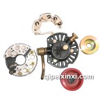 發(fā)電機配件