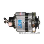 申湖JFZB182發(fā)電機