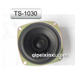 TS-1030-4.5寸汽車喇叭