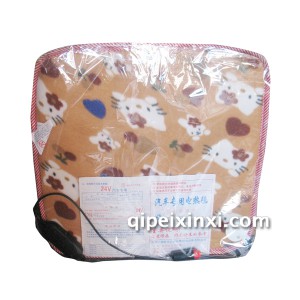 汽车专用电热毯 汽车专用电热毯