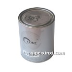 轲龙-1303透明氧化铁红—汽车油漆