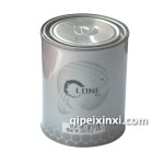 軻龍-801紫珍珠—汽車油漆