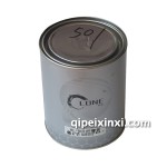 軻龍-501檸檬黃—汽車油漆