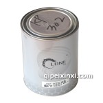 軻龍-302紅珍珠—汽車油漆