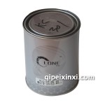 軻龍-301細銀—汽車油漆