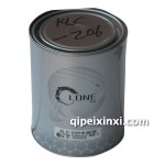 軻龍-206中細(xì)銀-汽車油漆