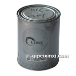 軻龍-201中粗銀—汽車油漆