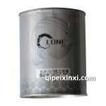 軻龍-101粗白珍珠—汽車油漆