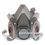 3M防毒口罩—汽車涂料