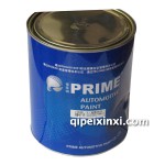 福萊姆超級純白—汽車油漆