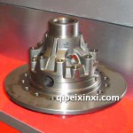 300差殼-457差殼-485差殼-498差殼|一汽解放底盤(pán)配件|解放J6|奧威|悍威|駿威