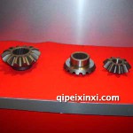 行星齒輪|一汽解放底盤配件|解放J6|奧威|悍威|駿威