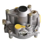 同步緊急繼動閥（繼動閥）