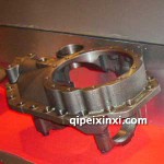 300減殼中殼|一汽解放底盤配件|解放J6|奧威|悍威|駿威