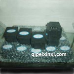 一汽大車(chē)電子閃光器（一汽青島電器）
