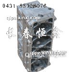 寶來05缸蓋