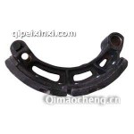 江淮剎車片總成