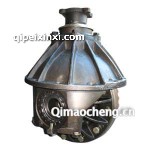 江淮差速器總成