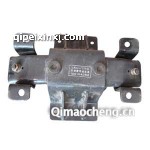 江淮变速器吊挂总成