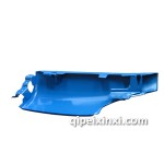 江淮铁包角（1061、808）