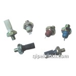 各種車型機油感應塞