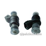 各種車(chē)用噴油嘴