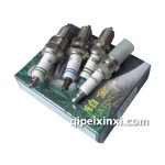 捷達（王）、紅旗、奧拓、紐時達火花塞