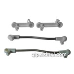 捷达（王）拉杆连杆