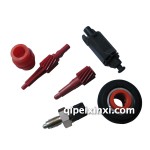 捷达(王)刹车灯开关、倒车