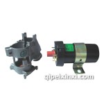 捷達(dá)點(diǎn)火線圈點(diǎn)火力座