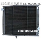 新奧威水箱