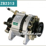 百信JFZB2313 發(fā)電機(jī)