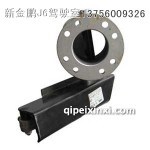 悍威道依茨排氣制動