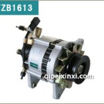 百信JFZB1613 發(fā)電機