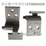 J6门折页(对)